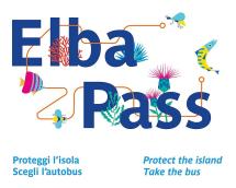 Scoprire l'Isola in autobus: torna l'Elba Pass 2026