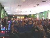 Anche gli studenti riesi alla festa per l'apertura dell’Anno Scolastico a Portoferraio