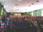 Anche gli studenti riesi alla festa per l'apertura dell’Anno Scolastico a Portoferraio