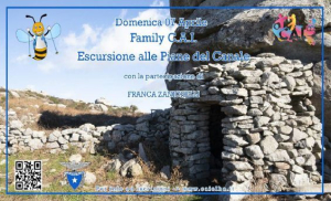 Escursione alle Piane del Canale con il CAI