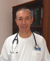 Guido Vagheggini è il nuovo direttore facente funzioni della medicina interna dell’ospedale di Portoferraio