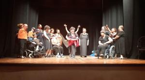 Che Odissea! Una mattina straordinaria al Teatro dei Vigilanti