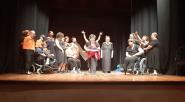 Che Odissea! Una mattina straordinaria al Teatro dei Vigilanti