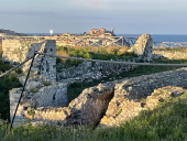 Alle Grotte, nel cuore verde e blu dell'Elba