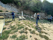 Stabilimento balneare privo del titolo abilitativo. Operazione congiunta tra Guardia di Finanza e Guardia Costiera