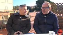 Edicola Elbana 8 Novembre - Dopo il voto regionale intervista a Marco Landi