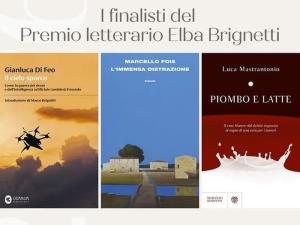 Premio Letterario Internazionale Isola d’Elba Raffaello Brignetti: il 5 settembre si incoronerà il “Super Vincitore”
