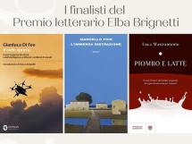Premio Letterario Internazionale Isola d’Elba Raffaello Brignetti: il 5 settembre si incoronerà il “Super Vincitore”