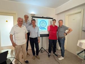 A San Giovanni il Master di II livello in Medicina Termale e Idrologia Medica dell’Università di Pisa