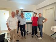 A San Giovanni il Master di II livello in Medicina Termale e Idrologia Medica dell’Università di Pisa