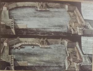 Portoferraio 1561 – 1575. La fondazione dell’Arsenale navale le Galeazze (parte 2)