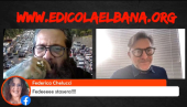 Edicola Elbana 30 Marzo - la posidonia elbana rinasce a Livorno, lo studio di ASA - pizzata di beneficenza in favore dell&#039;AISM