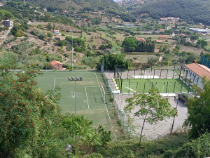 In scadenza il bando per la gestione degli impianti sportivi di Rio nell’Elba