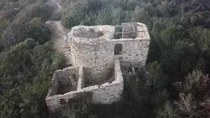 Il pane fino, venale, di munizione ed il mulino ad acqua del fosso di San Martino