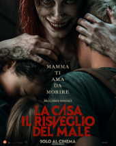 Al Cinema di Portoferraio "La casa - il risveglio del male"