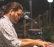 All’Andrea’s Garden Bar due serate con la musica di Cristian Albani