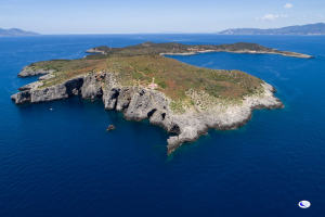 Esperienza esclusiva a contatto con la natura di Giannutri con il Parco Nazionale Arcipelago Toscano