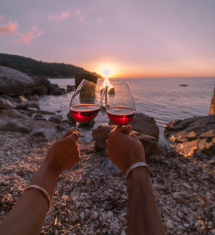 L’Associazione della Stampa Estera in Italia sceglie l'Elba per l'Edizione 2022 del Premio Gruppo del Gusto