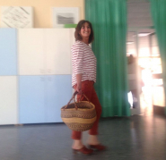 Auguri di pensionamento alla professoressa Lucia Taccola