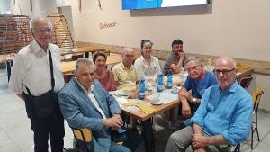 Per merito di un libro mette radici all'Elba l'Associazione Nazionale Perseguitati Politici Italiani Antifascisti