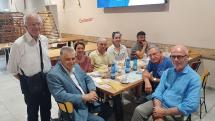 Per merito di un libro mette radici all'Elba l'Associazione Nazionale Perseguitati Politici Italiani Antifascisti