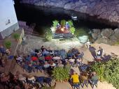 Beppe Tanelli e Umberto Mazzantini a ragionare in pubblico su Parco, cinghiali e mufloni