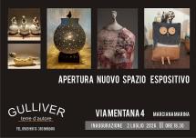 “Pesceria d'arte”, un nuovo spazio espositivo a Marciana Marina