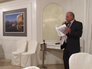 Turismo: Bilancio stagionale positivo degli Albergatori, e moderato ottimismo per il 2023