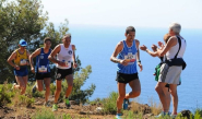 Al via il 32° Giro podistico dell'Isola d'Elba