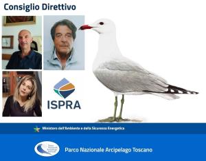 I curricola del direttivo del Parco e l’Associazione Mondiale Animalista dell’Italia Occidentale (!)