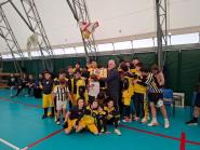 Festa di fine anno dell’ASD Isola d’Elba Futsal Club