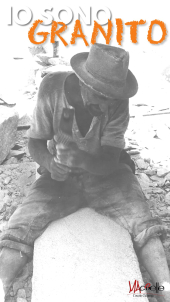 "Io sono granito: Scolpire in Piazza" - un'idea per San Piero, un laboratorio artistico di scultura all’aperto