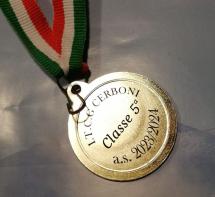 Esami di Stato, buon bilancio per gli studenti del "Cerboni"