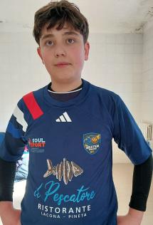 Calcio a 5: Ristorante il Pescatore Under 15 esce con onore dai Play Off