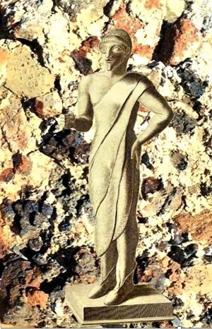 Gli Etruschi dell’Elba: novità e sorprese nell’ultimo libro di Ilaria Monti e Michelangelo Zecchini