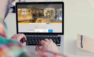 Ricerca di personale: addetto al booking