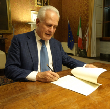 Cantiere Toscana: interventi in programma anche per Portoferraio e Porto Azzurro