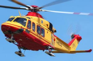 Pedone 91enne investito, trasferito con Pegaso a Cisanello