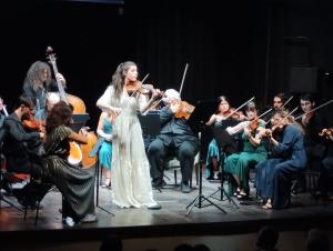 Elba Isola Musicale d&#039;Europa: chi ben comincia...