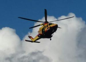 Malore per un sub di 67 anni, trasferito in codice rosso a Grosseto