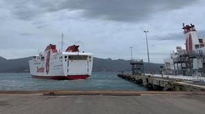 Semeraro:  Quando la nave molla gli ormeggi svaniscono impegni e promesse
