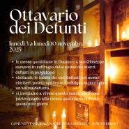 Gli incontri della settimana con la Comunità pastorale di Portoferraio