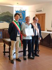 I Messaggeri del Mare premiati con il Pegaso della Regione Toscana: un tributo alla solidarietà e alla tutela ambientale
