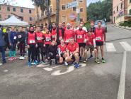 I risultati dei podisti dell'Atletica Isola d'Elba alla “Corsa della Befanina”