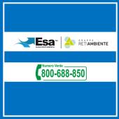 Le indicazioni di ESA per un corretto conferimento dei rifiuti