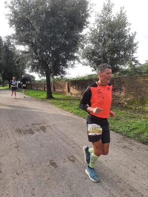 Dimitri Cunico alla “Backyard Estrema” di Montalto di Castro