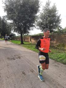 Dimitri Cunico alla “Backyard Estrema” di Montalto di Castro