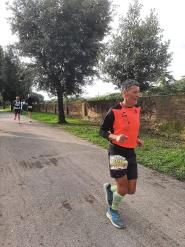 Dimitri Cunico alla “Backyard Estrema” di Montalto di Castro