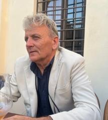 Dopo la nomina a Vicesindaco, i ringraziamenti di Roberto Manzi