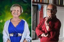 Solidarietà a Marcella Merlini e Danilo Alessi: la politica è confronto, non silenziamento